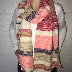 Mossimo Knit Scarf